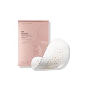 Age Reviving Micro Crystal Patch, 3 bucati, Dermafirm - Img 2