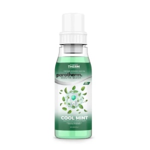 Apa de gura Parotherm, 250 ml, Synergy Therm