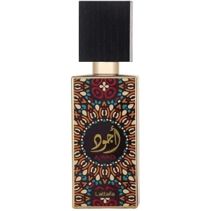 Apa de parfum Ajwad, 60 ml, Lattafa - Img 1