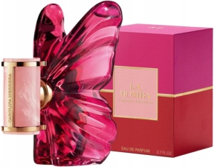 Apa de parfum La Bomba, 80 ml, Carolina Herrera