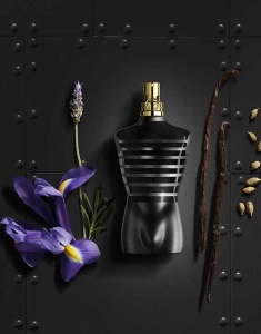 Apa de parfum Le Male pentru barbati, 75 ml, Jean Paul Gaultier - Img 3