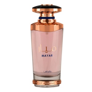 Apa de parfum Mayar, 100 ml, Lattafa