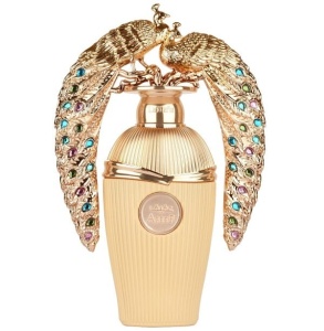Apa de parfum pentru dama Afeef, 100 ml, Lattafa