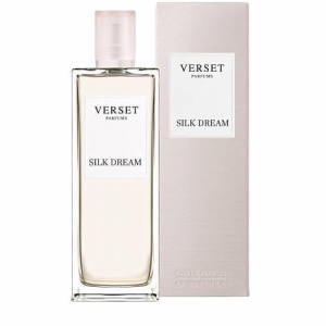Apa de parfum Silk Dream, 50 ml, Verset