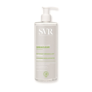 Apa micelara Sebiaclear, 400ml, SVR