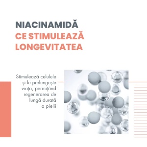 Aqua-gel crema pentru regenerare celulara Hyaluron Activ B3, 50 ml, Avene - Img 4