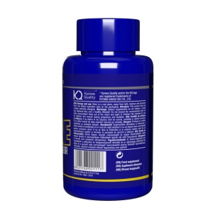 Arginina 90 capsule, Pro Nutrition - Img 2