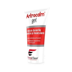 Artrocalm gel, 100 ml, FarmaClass