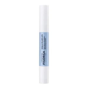 Balsam de buze pentru volum Hyalu-Filler, 4 g, Filorga