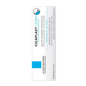 Balsam de buze reparator cu efect de bariera Cicaplast, 7.5 ml, La Roche-Posay - Img 3