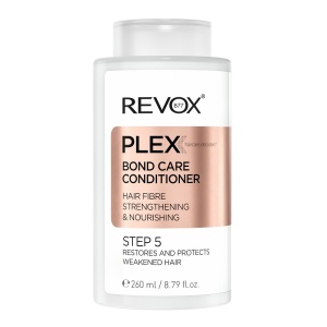 Balsam de par Plex Bond Care Step 5, 260ml, Revox
