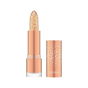 Balsam pentru buze 010 In A Gold Rush Glam In Gold Glow, 3.5 g, Catrice