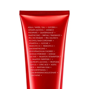 Balsam ultra-reparator cu peptide pro-colagen si acid citric Dercos Collagen 17 Filler, 200ml, Vichy - Img 4