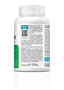 Base Powder, 150 g, Zenyth - Img 3
