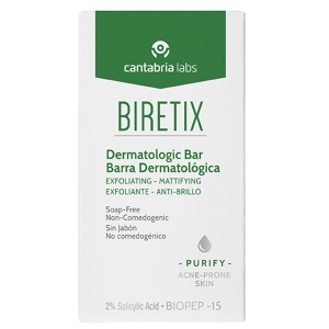 Baton dermatologic Biretix, 80g, Cantabria Labs