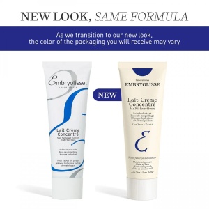 Baza de machiaj Lait-Creme Concentre, 75ml, Embryolisse - Img 2