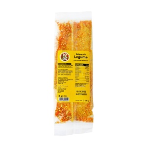 Belșug de Legume, 100 g, Solaris - Img 2