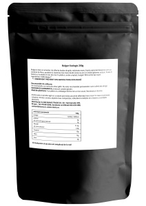 Bulgur Ecologic/BIO, 250 g, Niavis - Img 2