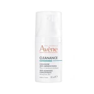 Concentrat anti-imperfectiuni pentru ten cu tendinta acneica Cleanance Comedomed, 30ml, Avene