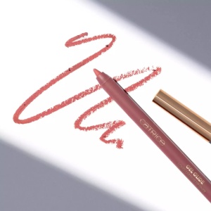 Creion de buze Gel Glide Long-Lasting, 020 Drip The Drama, 1.5 g, Catrice - Img 7