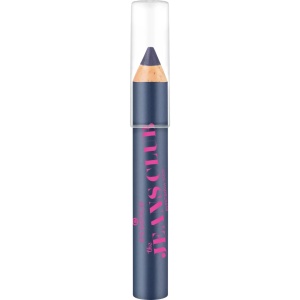 Creion de ochi Eyeshadow Stick the JEANS CLUB I'm True Blue 01, 1.9 g, Essence