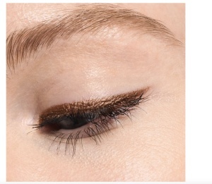 Creion de Ochi Kajal Jewel Glide Effect 020 Amber Glow, 1.5 g, Catrice - Img 3