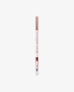 Creion pentru contur buze Defence Color Lip Design, 203 Noisette, BioNike - Img 1