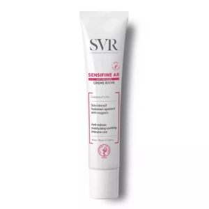 Crema antirecidiva Sensifine AR Riche, 40 ml, SVR
