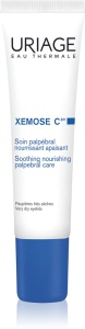 Cremă calmantă pentru ochi, pentru piele uscată spre atopică Xémose C8+, 15 ml, Uriage - Img 5