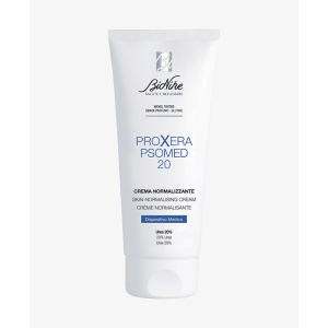 Crema cu uree 20% Proxera Psomed 20, 200ml, Bionike