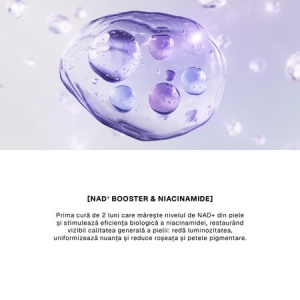 Crema de fata Intensive NAD+, 50 ml, Institut Esthederm - Img 3