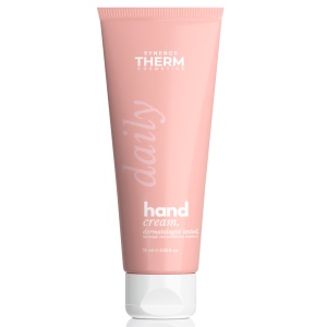 Crema de maini, 75ml, Synergy Therm - Img 1