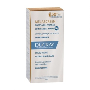 Crema de maini Melascreen, 50ml, Ducray - Img 3
