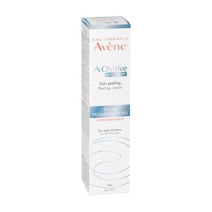 Crema de noapte A-OXitive, 30 ml, Avene