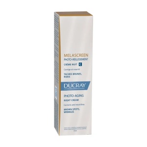 Crema de noapte Melascreen, 50 ml, Ducray - Img 3