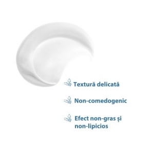 Crema Keracnyl Repair, 50ml, Ducray - Img 3