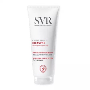 Crema maini Cicavit+, 75 ml, SVR