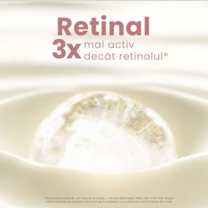 Crema pentru conturul ochilor cu 0,05% Retinal Hyaluron Activ Procedure, 15 ml, Avene - Img 2