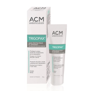 Crema protectoare si calmanta Trigopax, 30 ml, ACM