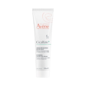 Crema reparatoare si protectoare Cicalfate, 100ml, Avene - Img 1