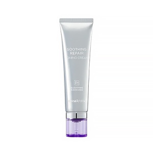 Crema tonifianta cu Glutathione Nano Brightening™ Repair Toning Cream R4, 50 ml, Dermafirm