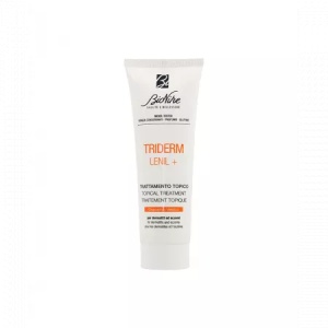 Cremă Triderm Lenil+, 50 ml, BioNike