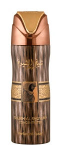 Deodorant Sheikh Al Shuyukh Concentrated, 200 ml, Lattafa
