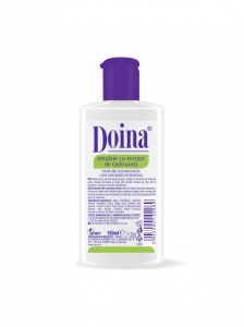 Emulsie cu extract de castraveti Doina, 150ml, Farmec