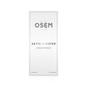 Extract de parfum Satin Whisper, 100 ml, Osem - Img 3