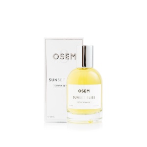 Extract de parfum Sunset Bliss, 50 ml, Osem - Img 1