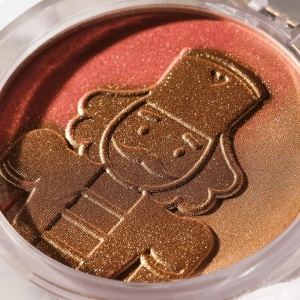 Fard de Obraz Iluminator NUTS ABOUT YOU, 7 g, Essence - Img 5