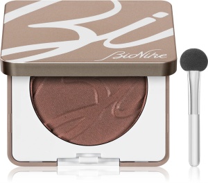 Fard de pleoape compact Silky Touch Defence Color, 404 Cocoa, 3g, Bionike - Img 2