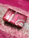 Fiole cu Acid Hialuronic 10% 4D Ser concentrat antirid, H3 Evolution Perfect Look, 10 fiole x 2 ml, Gerovital - Img 2