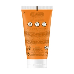 Fluid protectie solara Triasorb SPF50+, 50 ml, Avene - Img 2